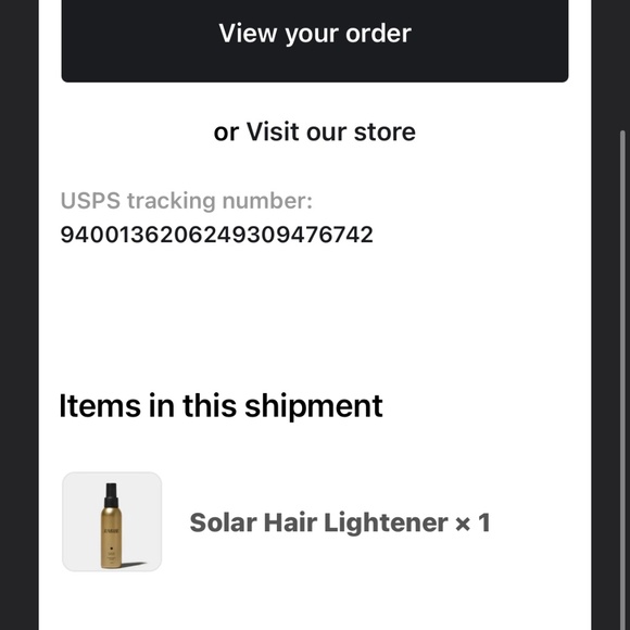 Sunbabe - Picture 4 of 4